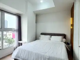 Sewa Apartemen 1 Bedroom