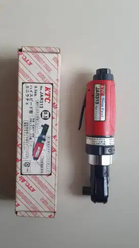 KTC tools. JAR 313.