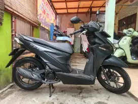 KM 4RB HONDA BEAT DELUXE KEYLES 2024 BLN 12 TT 2023 DI CILEDUG HRG PAS