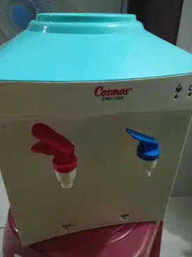 Dispenser Merk Cosmos
