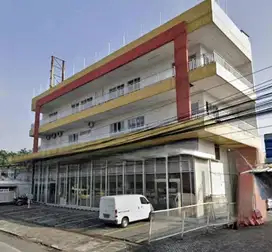 Disewakan Ruko nesar cocok untuk minimarket/kantor it di depok sleman