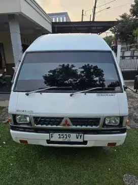 Mitsubishi Colt L300 2013 Diesel