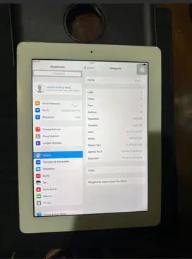 IPAD GEN 4 32GB