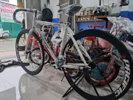 Sepeda Fixie Pasific