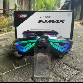 Stoplamp nmax new