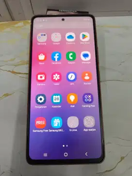SAMSUNG GALAXY A 53 8/128 SEIN SECOND RESMI ORIGINAL