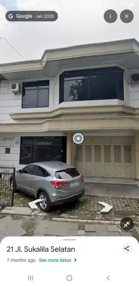 rumah dijual di cirebon