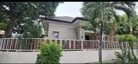 Darmo oermai timur hook‼️Jual rumah 1 lantai siap huni