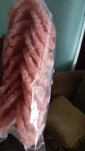 Ranginang barokah