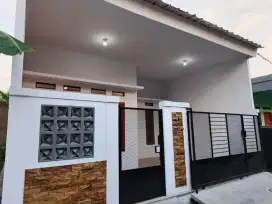 DI JUAL RUMAH KEKINIAN AKSES STRATEGIS BEKASI UTARA