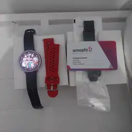 Smart Watch Amazfit Active 2 (Premium)