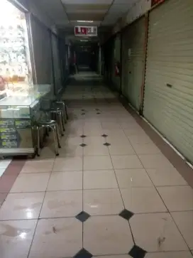 Di butuhkan seles toko ps