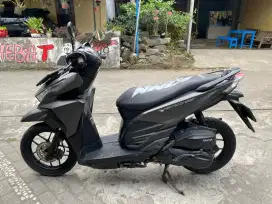 Honda Vario 150 THN 2018 Plat Ab Wonosari