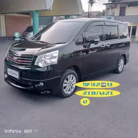 TOYOTA NAV-1 2.0 V LIMITED AT' 2014