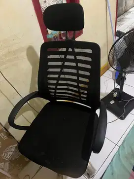 KURSI KANTOR/GAMING