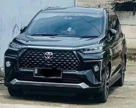 Dijual Veloz Q-TSS 1.5 Type Avanza Tertinggi Bensin-AT