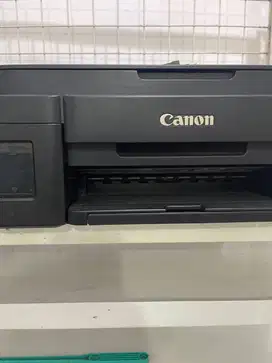 PRINTER CANON G3010 BEKAS