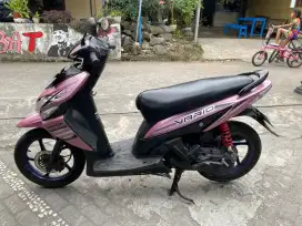 Honda Vario THN 2010 plat AB sleman