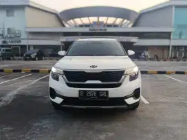 KIA Seltos Ex 1.4 2020