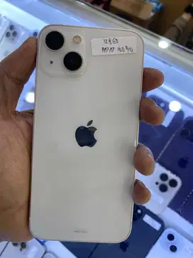 Iphone 13 128 digimap bh 100 garansi panjang maret 2026
