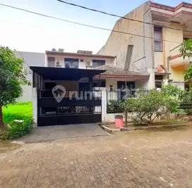 Dijual Rumah 1.5 Lt Di Palem Bintaro Pondok Aren
