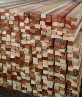 Jual dolken, bambu steger, triplek, kaso dll