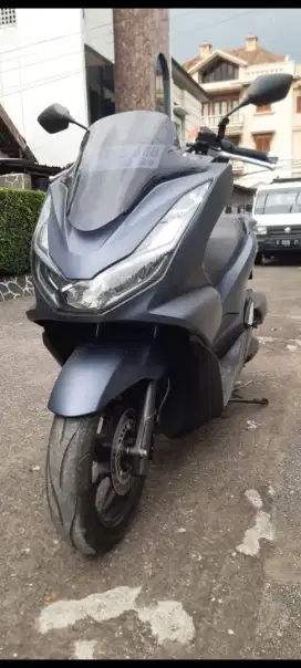 Pcx 160cc Mulus
