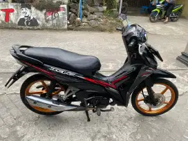 Revo cw thn 2015 plat AB kota