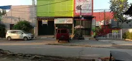 DIKONTRAKAN RUKO STRATEGIS DEKAT MALL SUMMARECON BEKASI