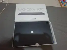 Samsung Tab A9 Plus 5G 8/128gb Wifi + Cellular Resmi SEIN