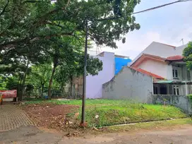 Dijual Tanah/Kavling 186m2 Sektor 6A Gading Serpong, Tangerang