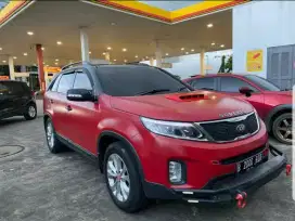 KIA Sorento 2.2 AT diesel