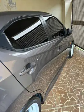 Brio Satya E-MT Bensin