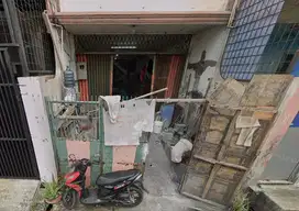 Disewa Rumah Merpati Wijaya Kusuma Grogol Petamburan Jakarta Barat