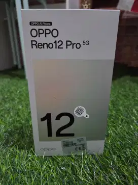 OPPO RENO12PRO 5G, 12/512GB