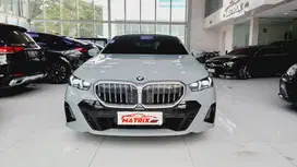 Bmw 520i msport new 2024 ( anil