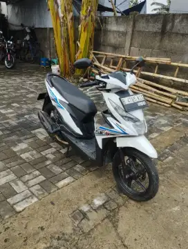 Honda beat ECO 2018