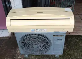AC Panasonic ½ PK