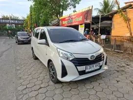 Calya E MT 20202 Facelift mulus