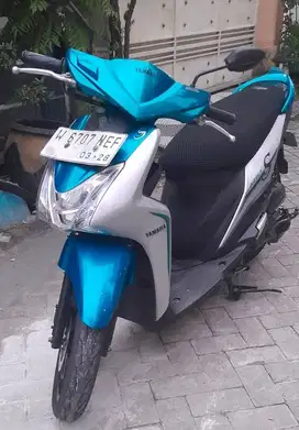Mio S-125 Barang Seperti Baru