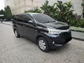 Avanza E MT Manual 2017 Cash!!!
