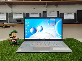 LAPTOP SECOND ASUS VIVOBOOK A416MA Intel Celeron N4020