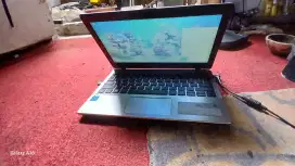 Notebook acer v5-132