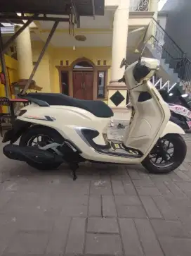 Honda Stylo160 CBS 2024