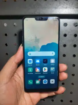 Oppo F7 Ram 4gb Rom 64gb