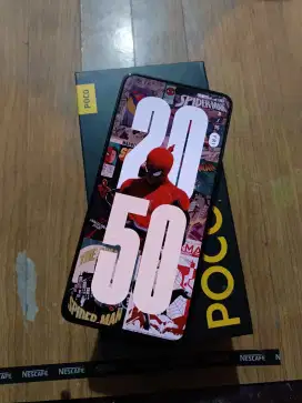 POCO X6 PRO 12/512 GB BLACK