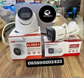 Agen pemasangan cctv online terlengkap