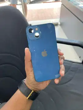 Iphone 13 128 gb beacukai resmi termurah