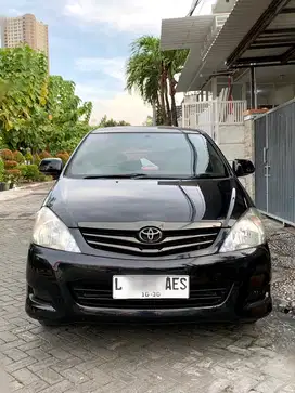 INNOVA 2.0 TIPE V EURO AUTOMATIC TH 2010