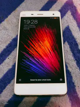 Xiaomi Flagship Metal